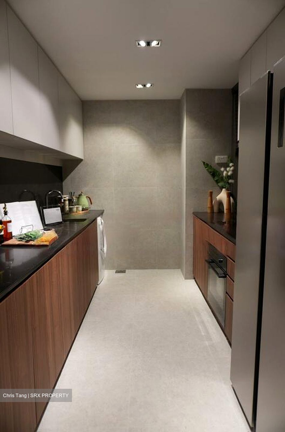 THE ARCADY AT BOON KENG (D12), Apartment #639135321